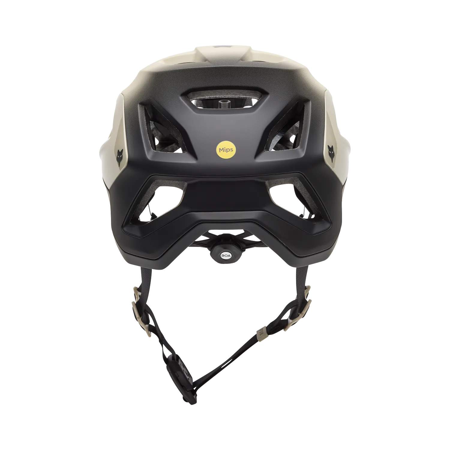 Casque Speedframe Pro Backfade