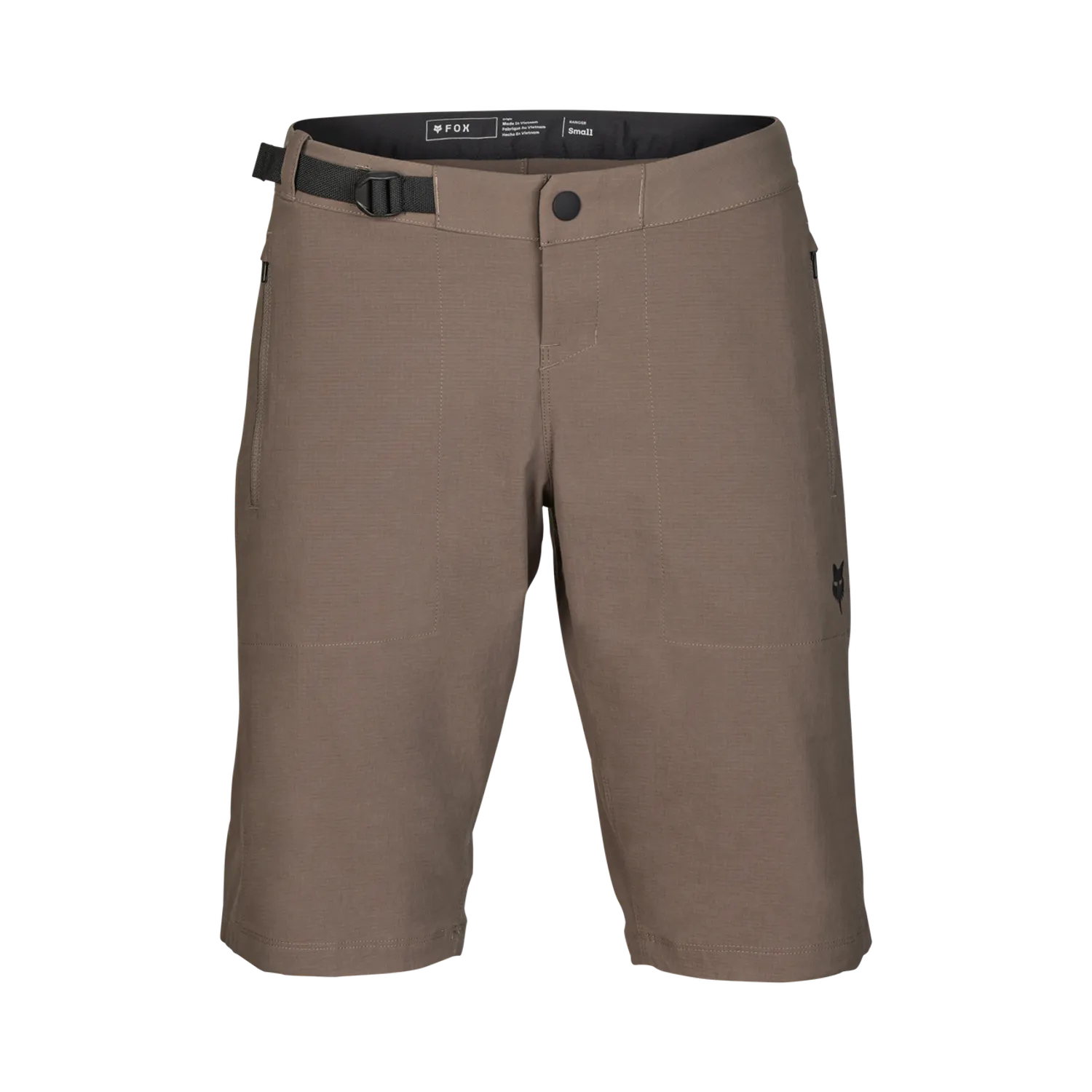 W RANGER SHORT W/LINER 