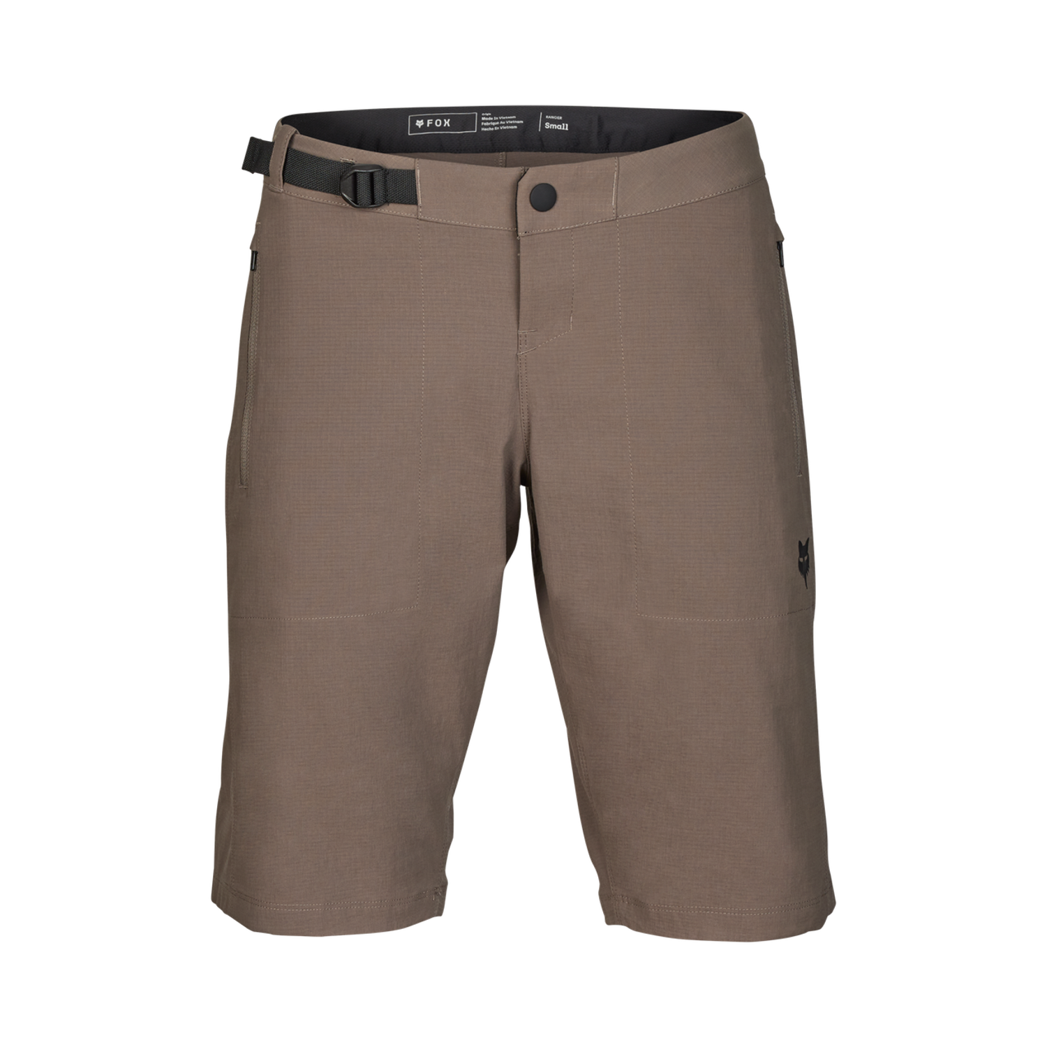 Womens Ranger Lined Shorts