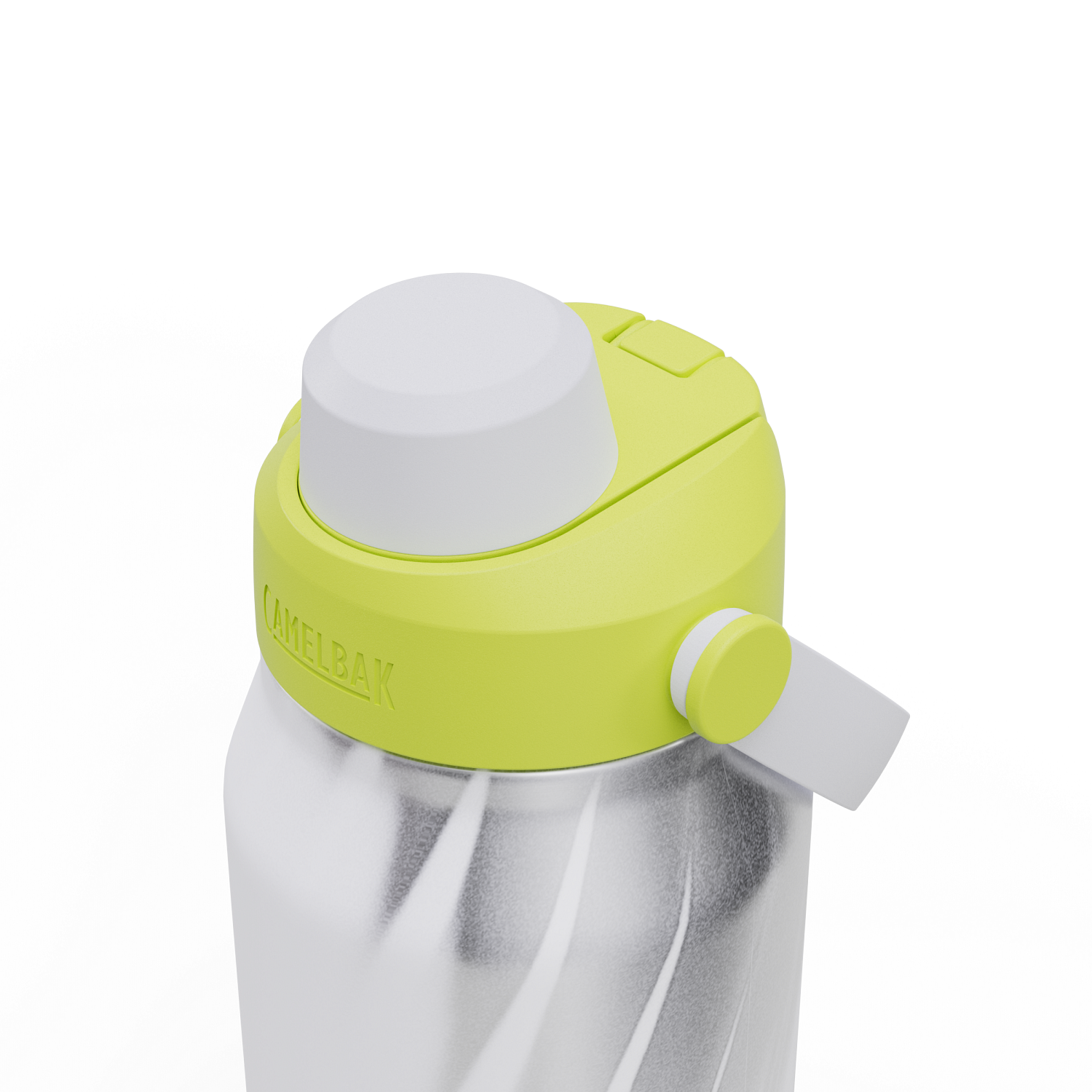 THRIVE CHUG VSS 32OZ [FR WHT] OS