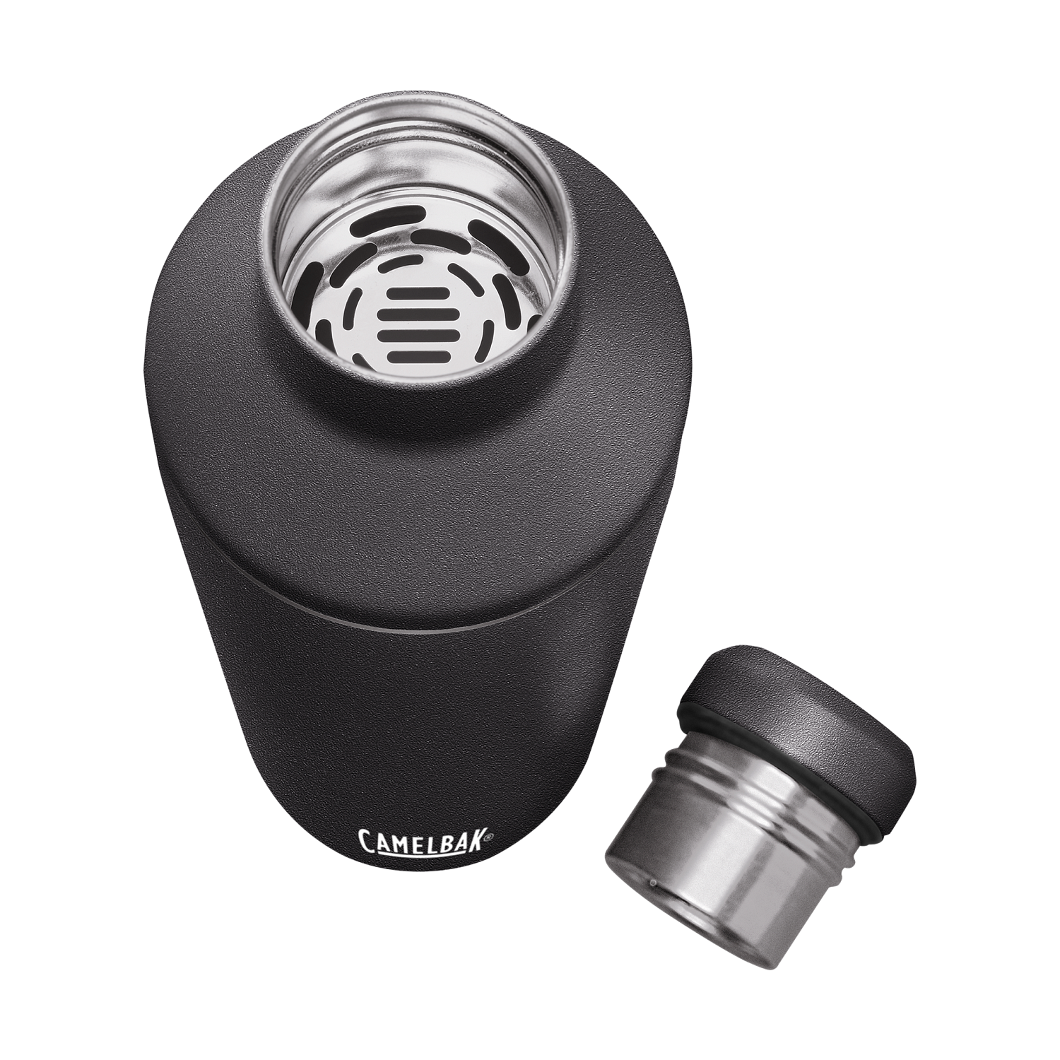 Horizon Leak-Proof 20oz Cocktail Shaker, Insulated Stainless Steel