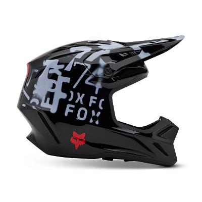 Helm V3 Seventy4