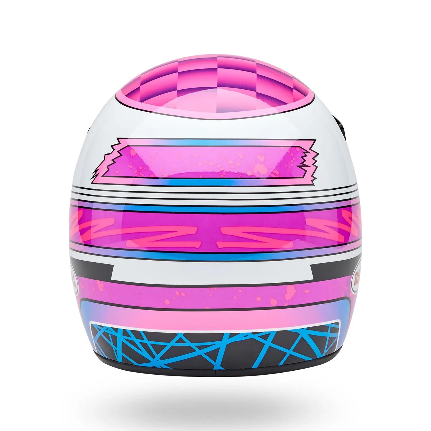PS MOTO-3 DEATHSPRAY PK/PR S
