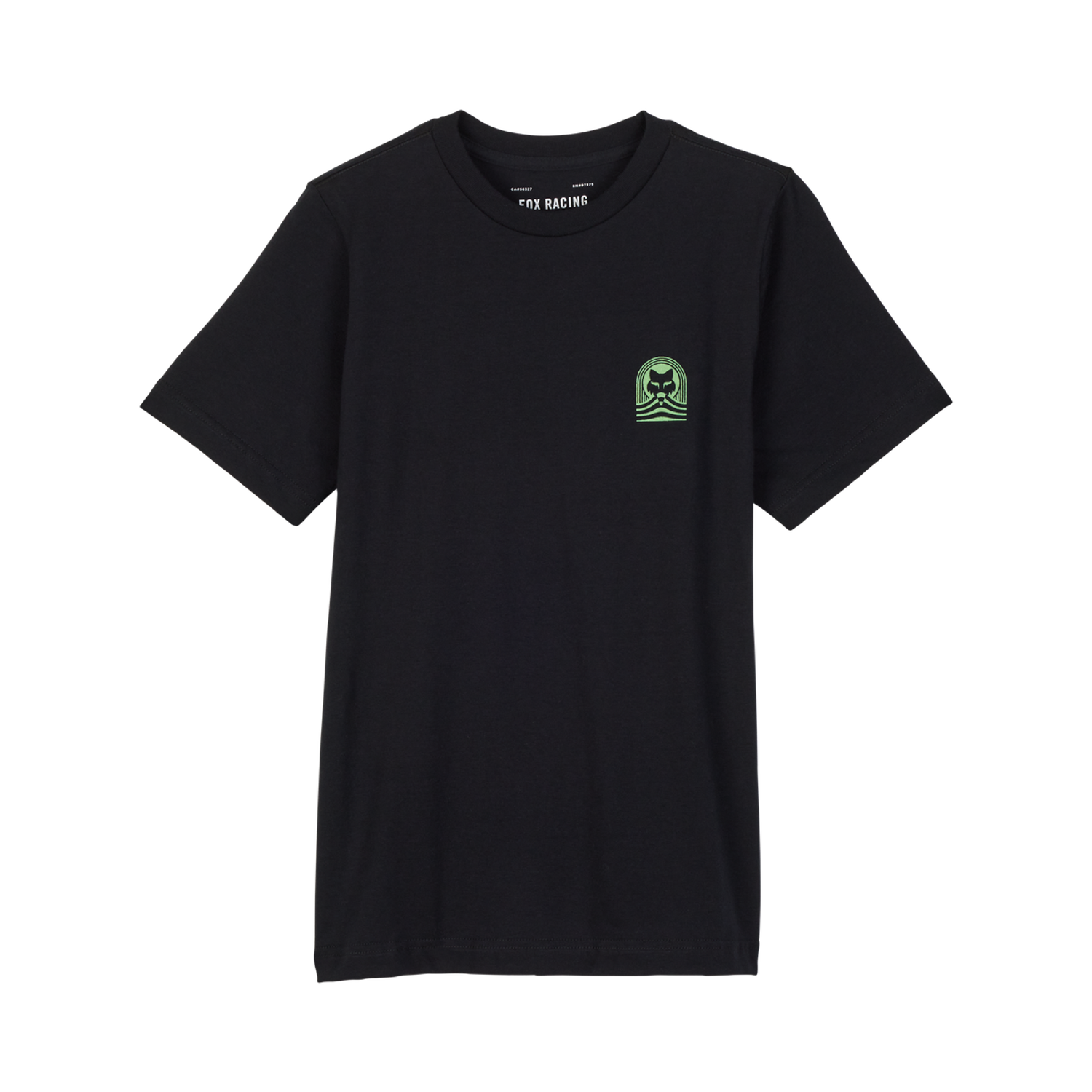 Youth Exploration Premium Tee