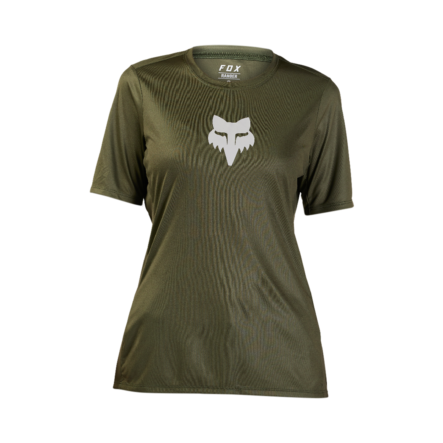 Damesshirt Women's Ranger Fox Head