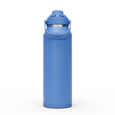 Thrive Chug VSS 40oz, Sky Blue