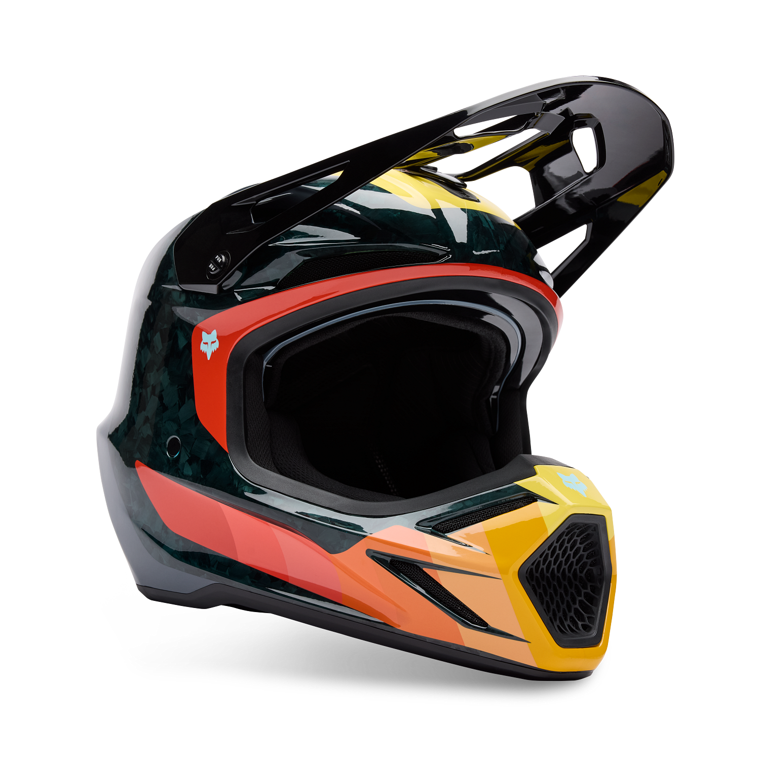 Casque V3 RS Grid