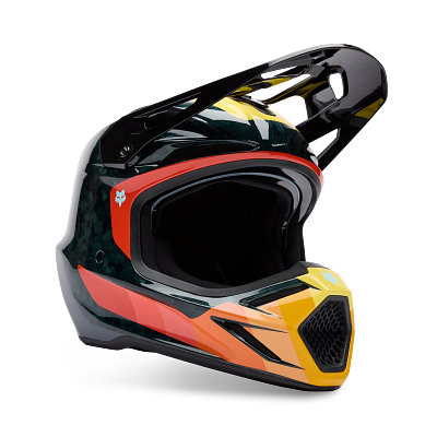 Casque V3 RS Grid