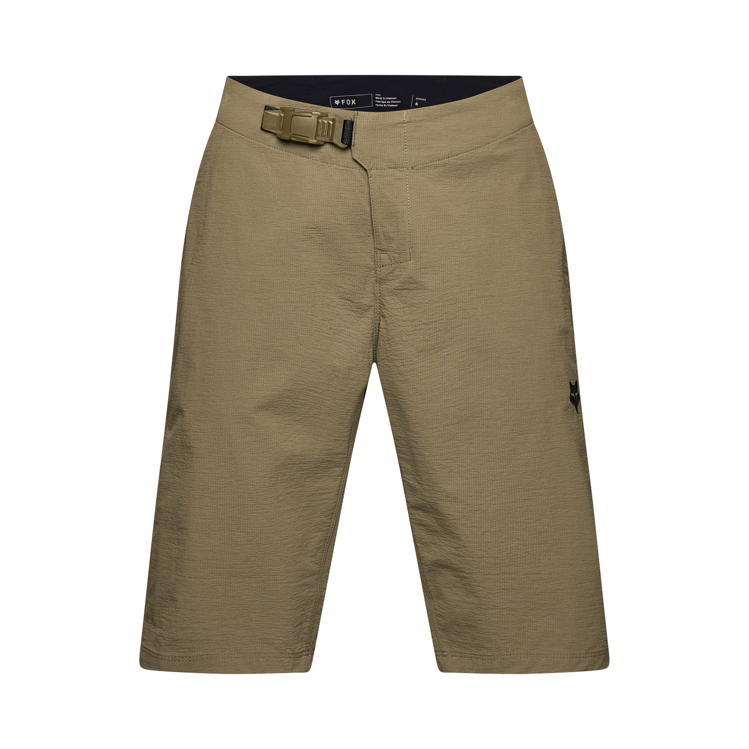 Short doubl&eacute; Ranger Femme