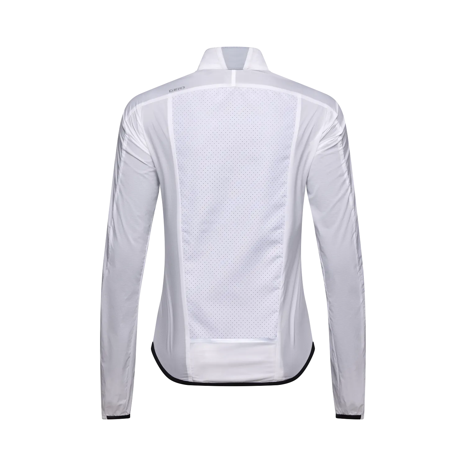 GA W CHRONO EX WIND JACKET WH M- WOP