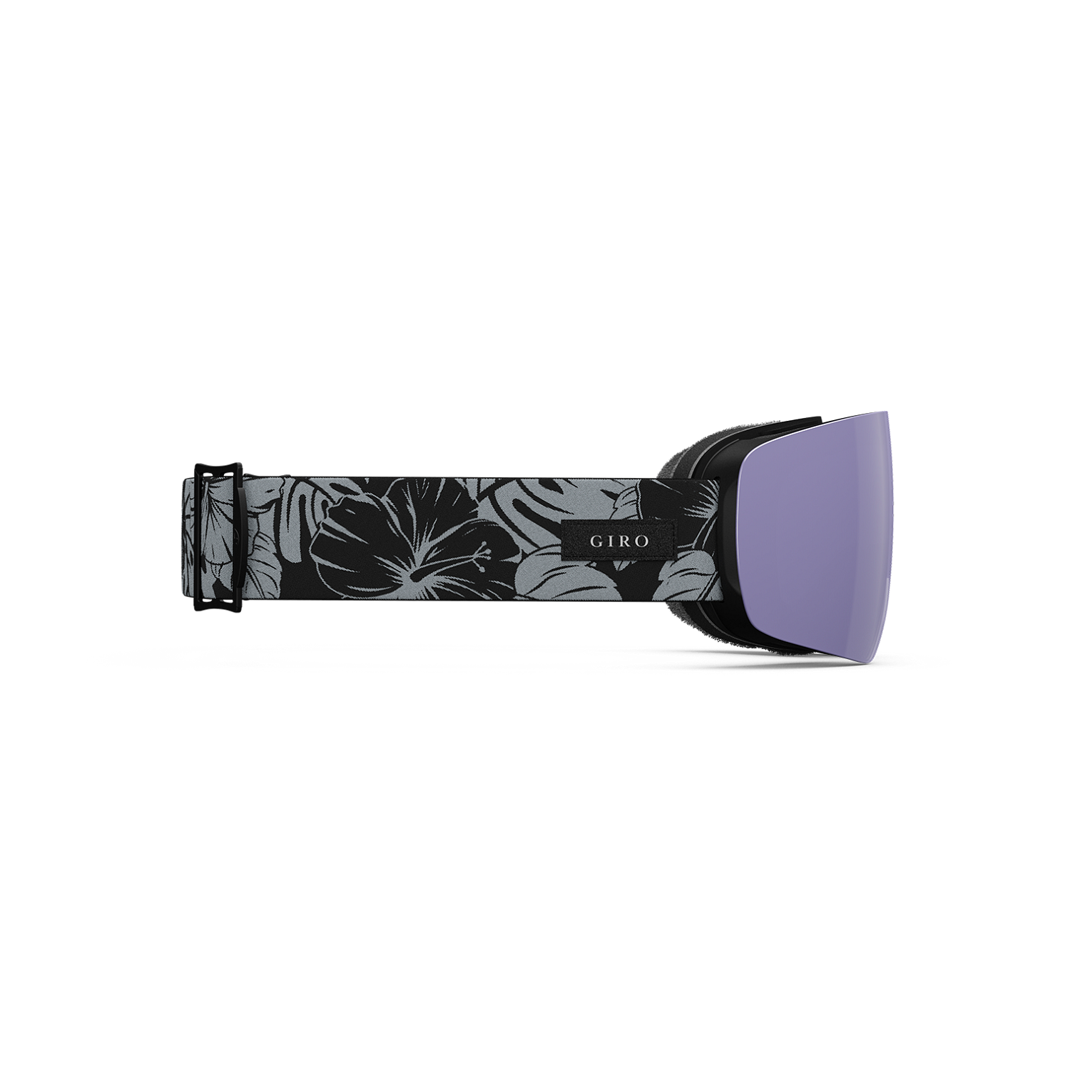 CONTOUR RS BOTANICAL LX [BLK/HZ] OS