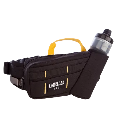 Pro 21oz Zip Pocket Waist Pack