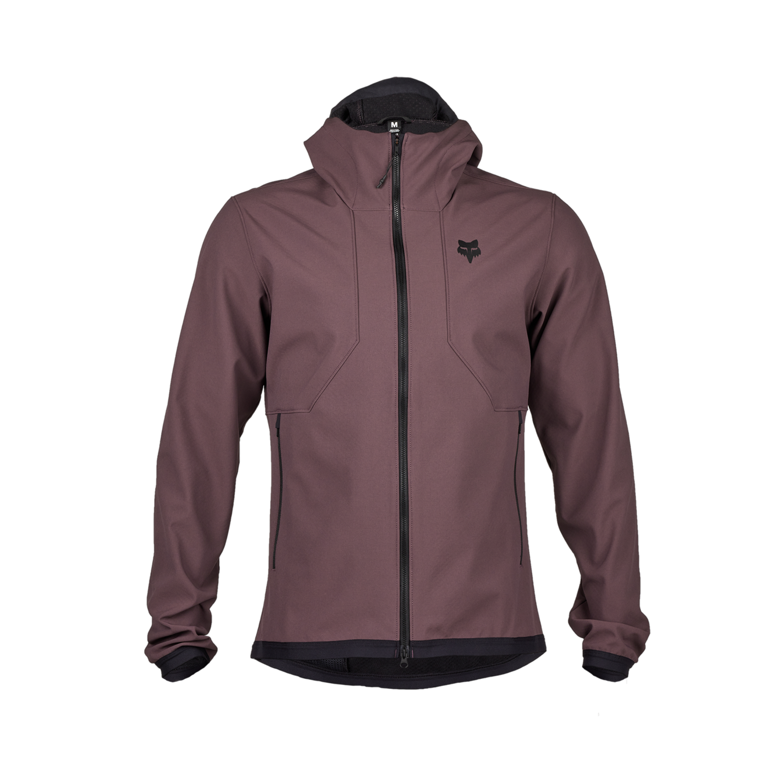 Ranger Fire Hoodie