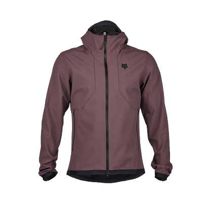 Ranger Fire Hoodie