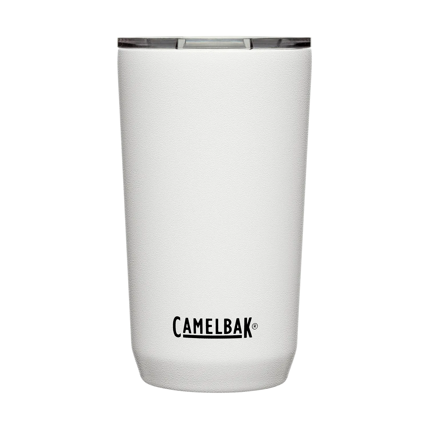 Tumbler, SST Vacuum Insulated, 16oz, White