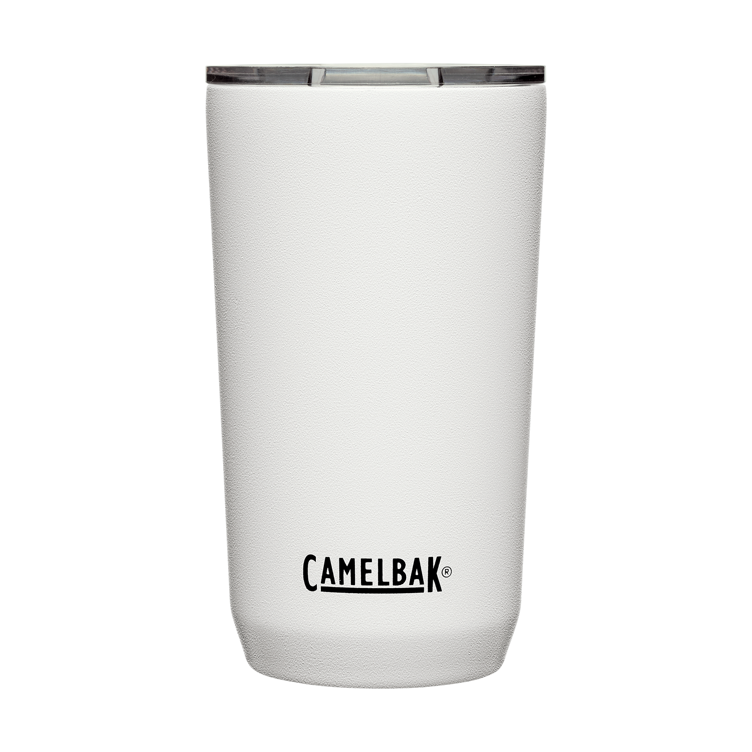 Tumbler, SST Vacuum Insulated, 16oz, White