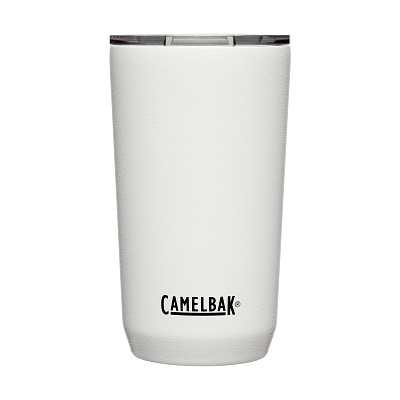 Horizon 16 oz Tumbler, Insulated Stainless Steel