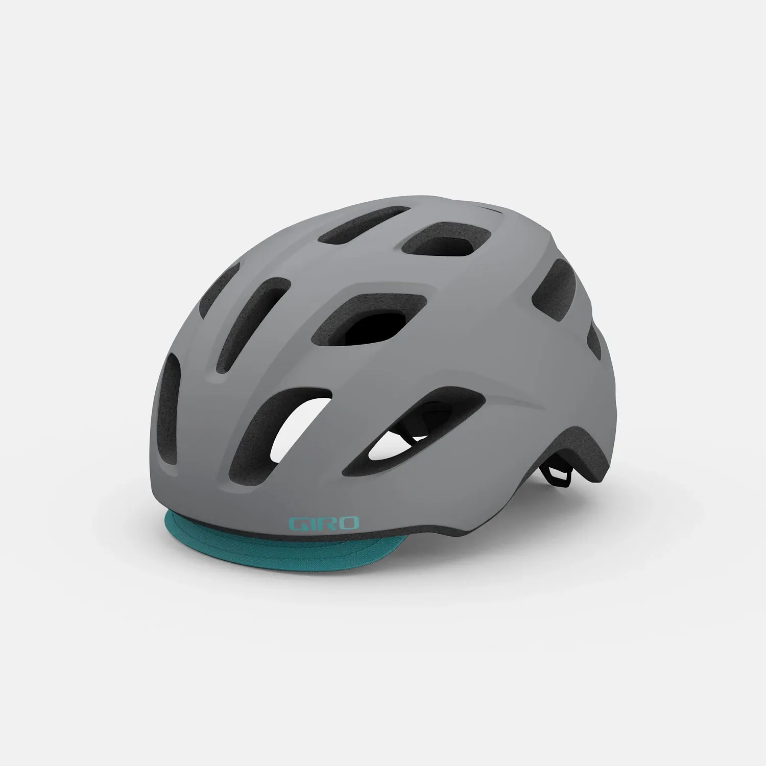 GR TRELLA MIPS MAT GREY/DK TEAL UW 19 US