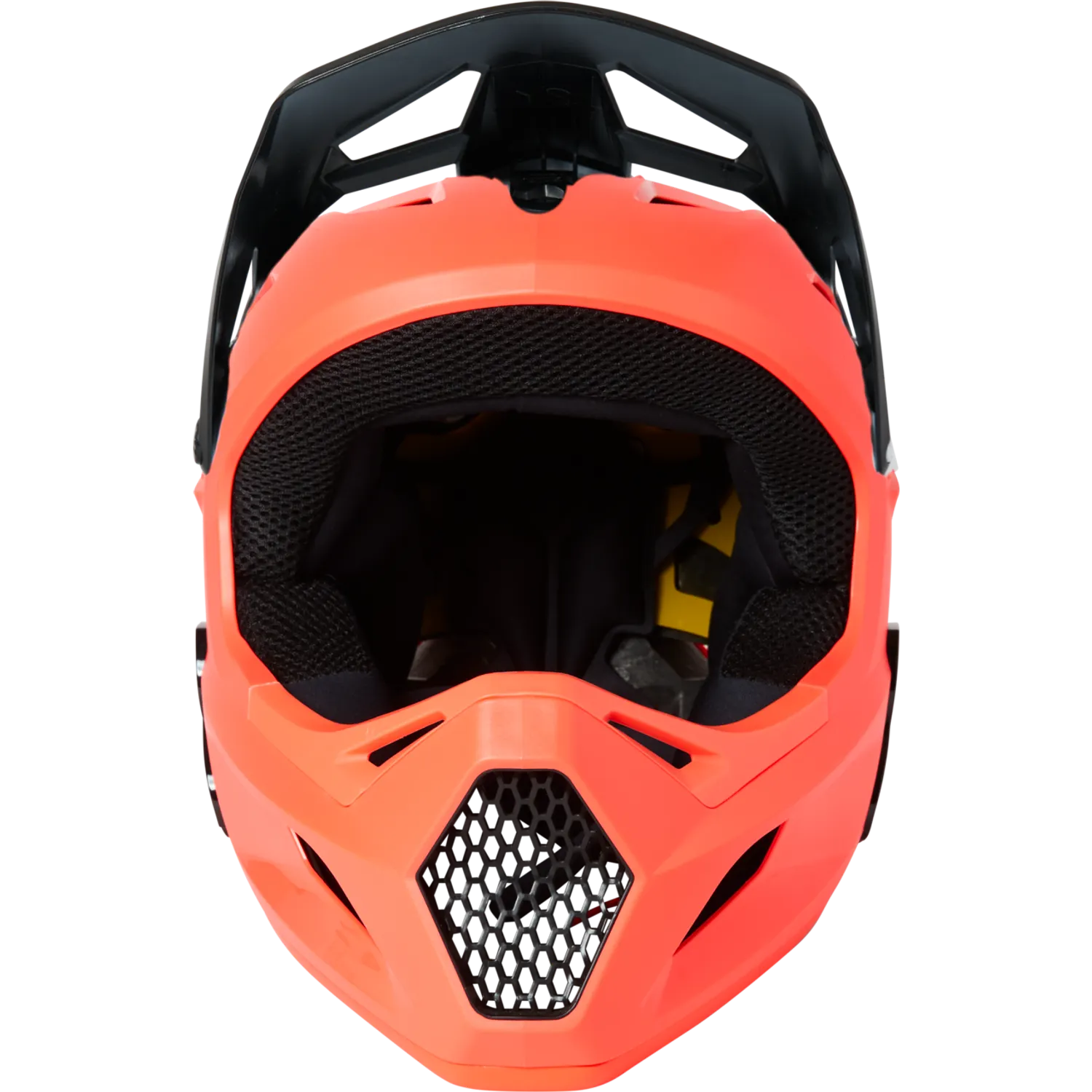 RAMPAGE HELMET 