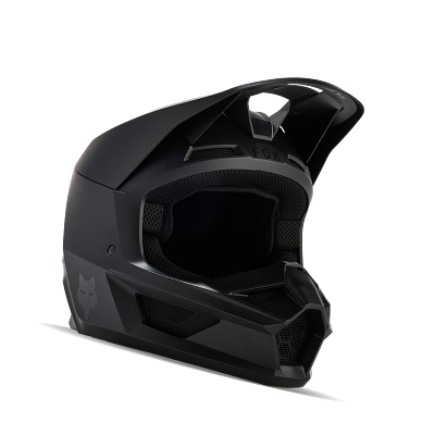 V CORE HELMET [MT BLK] S