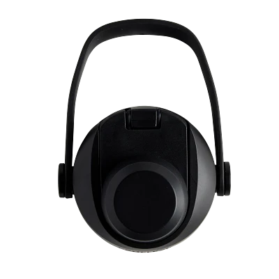 Thrive Chug Accessory Cap, Black