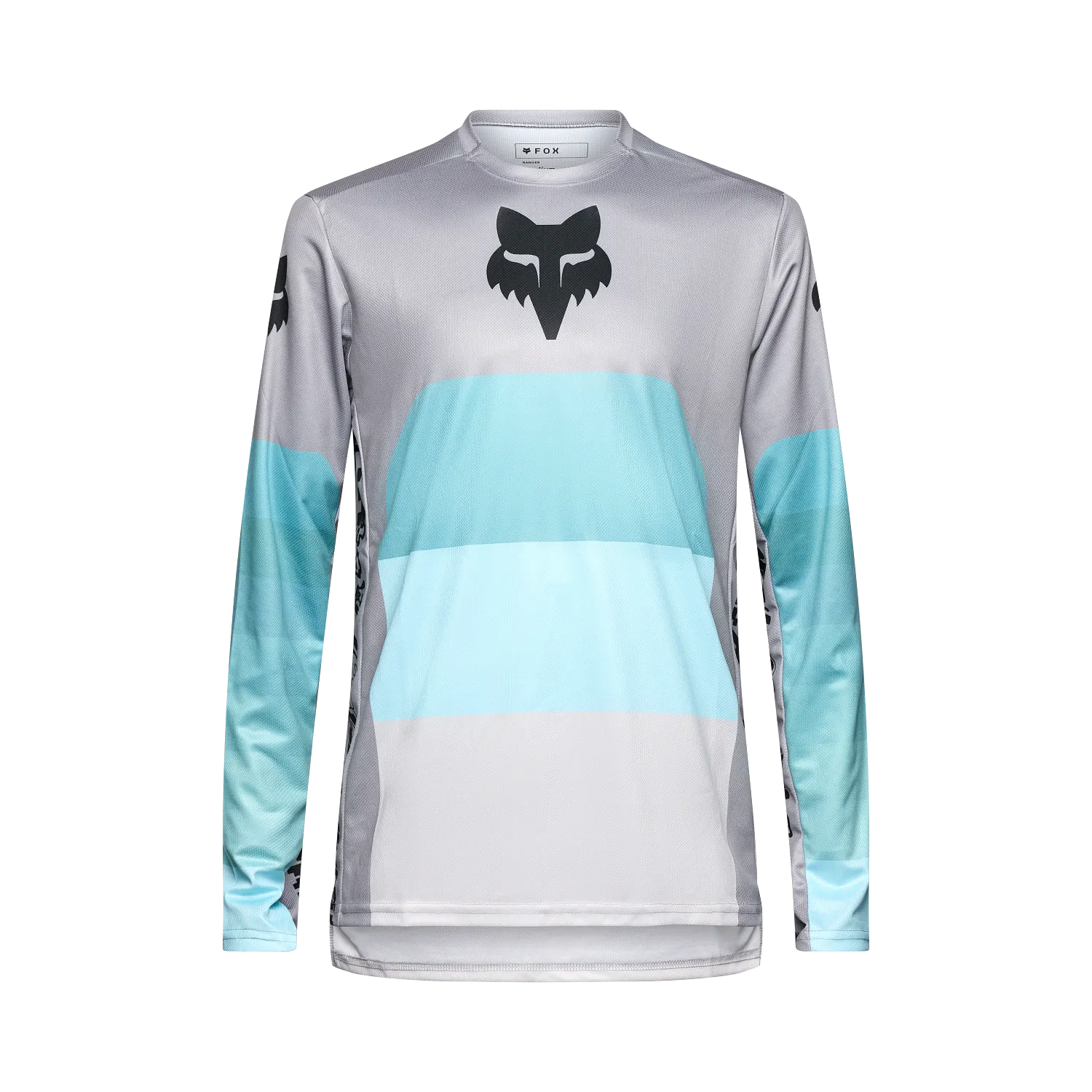 RANGER LS JERSEY GRID 