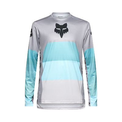 Camiseta de manga larga Ranger Grid