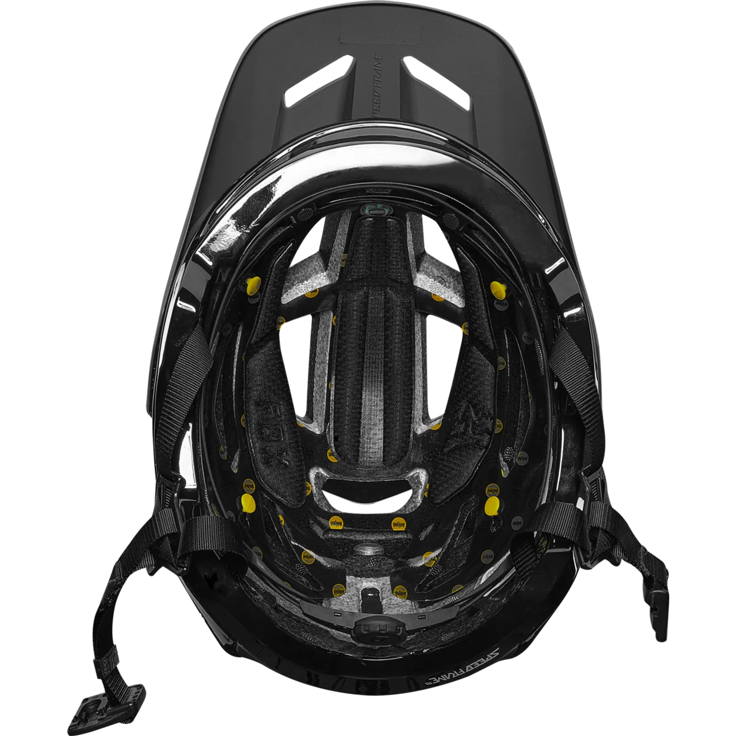 SPEEDFRAME PRO HELMET 