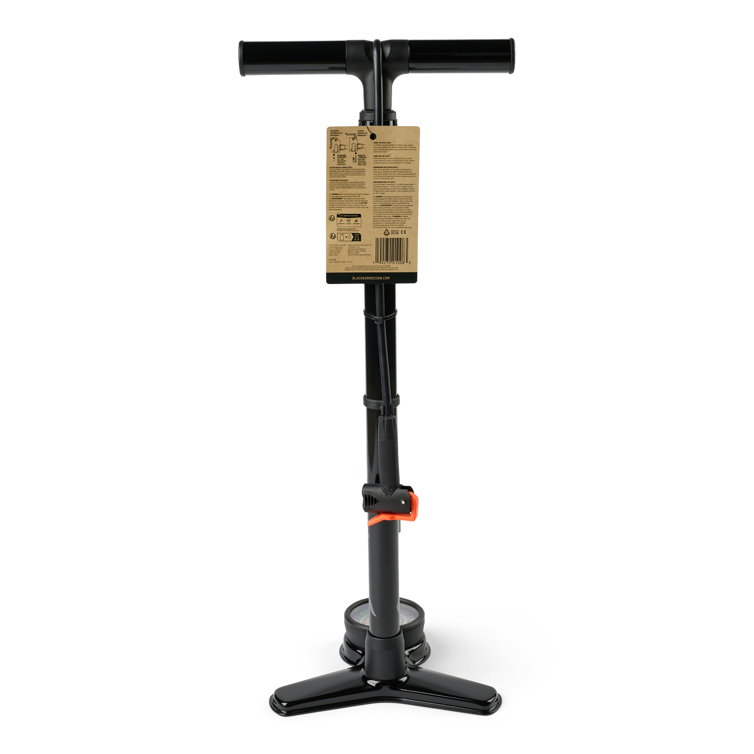 AIRTOWER [BLK]