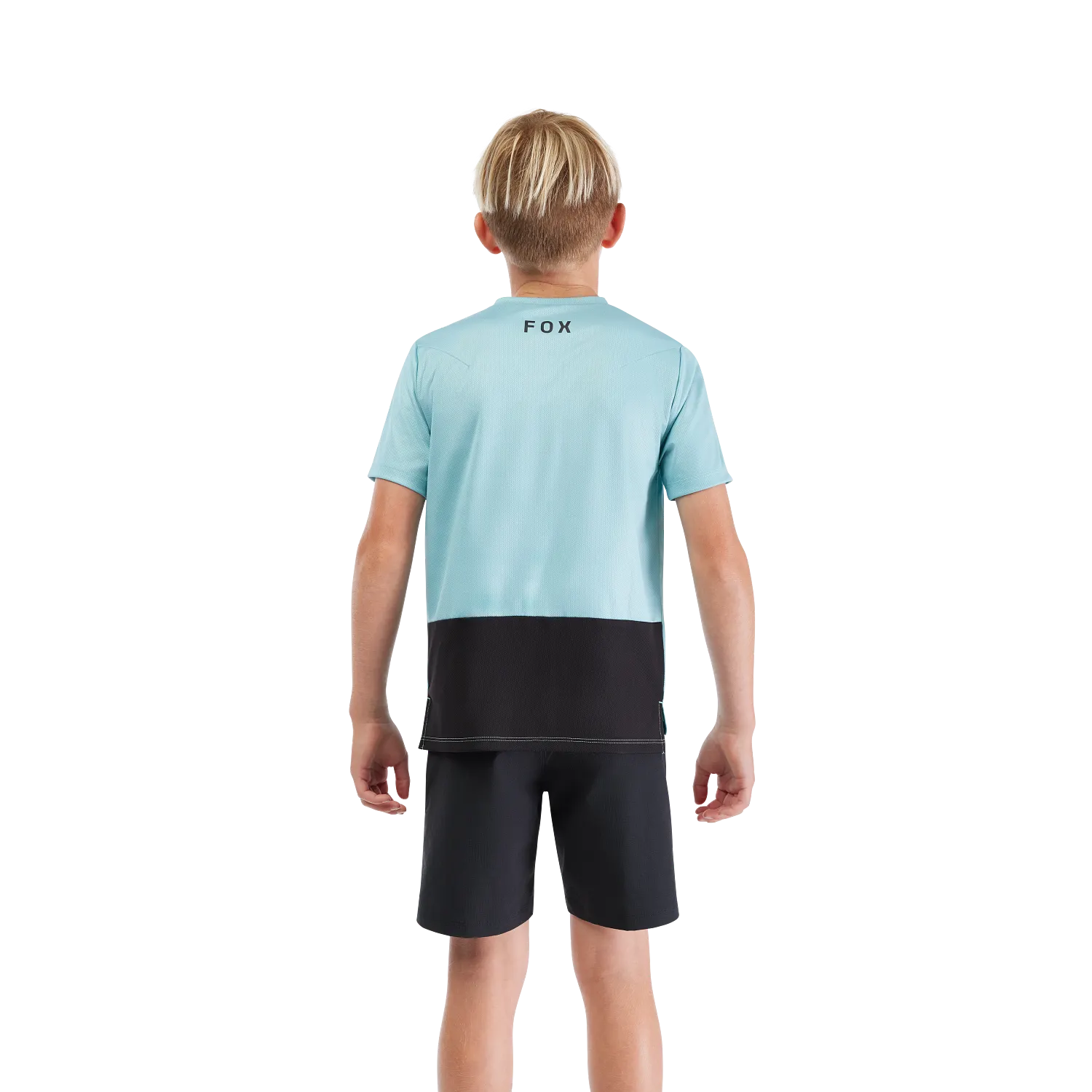YTH RANGER SS JERSEY FOX HEAD 