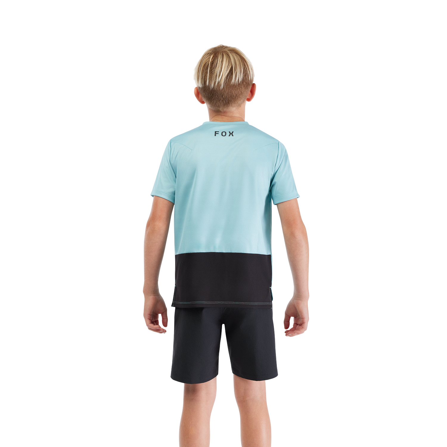 Youth Ranger Fox Head Jersey