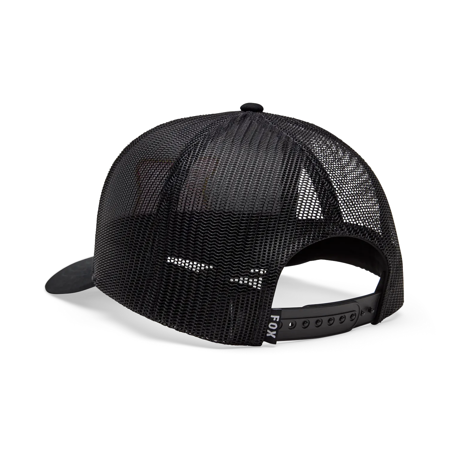 FOX DRAFT MESH TRUCKER 