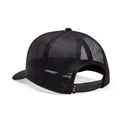 FOX DRAFT MESH TRUCKER 