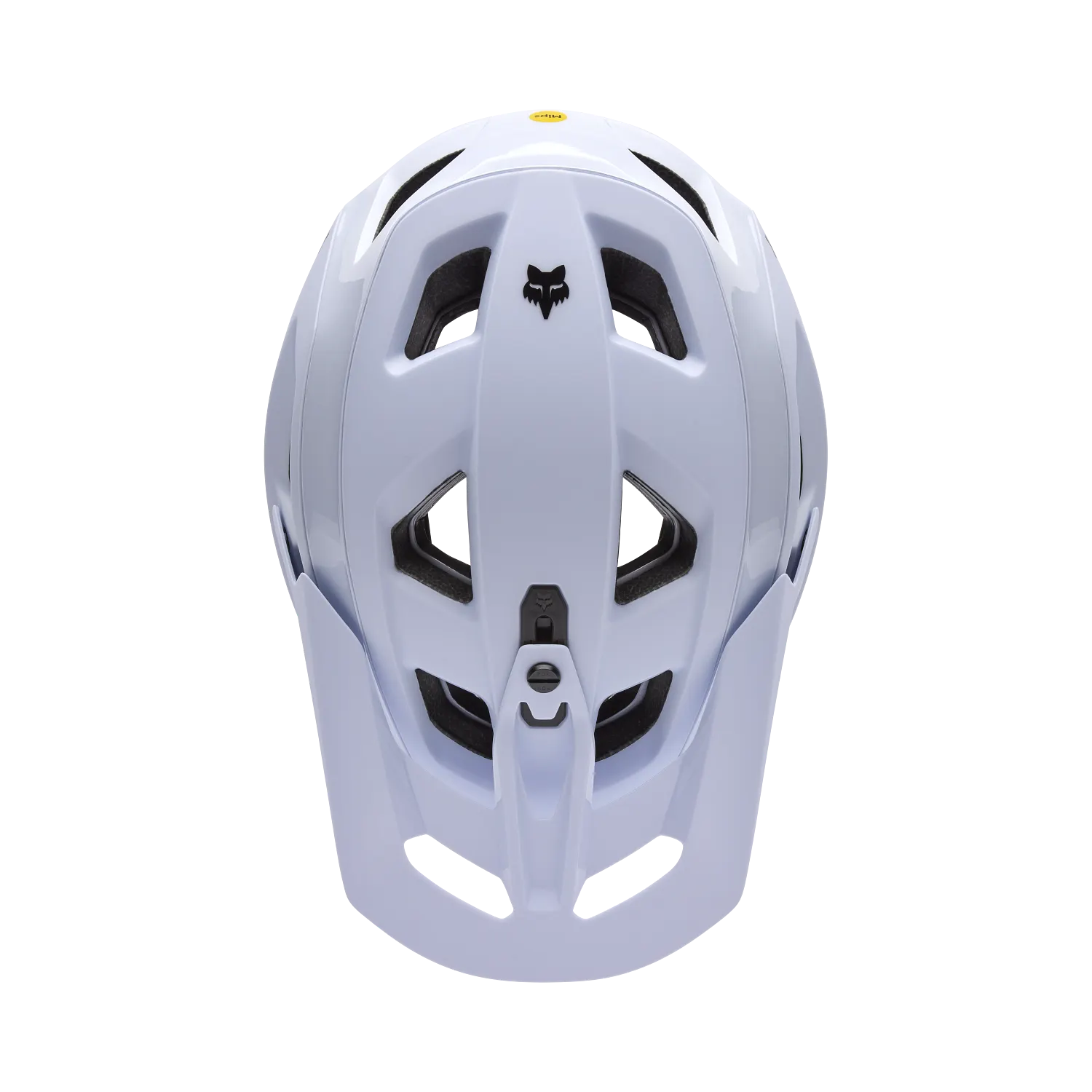Casco Speedframe RS Blanco Mate