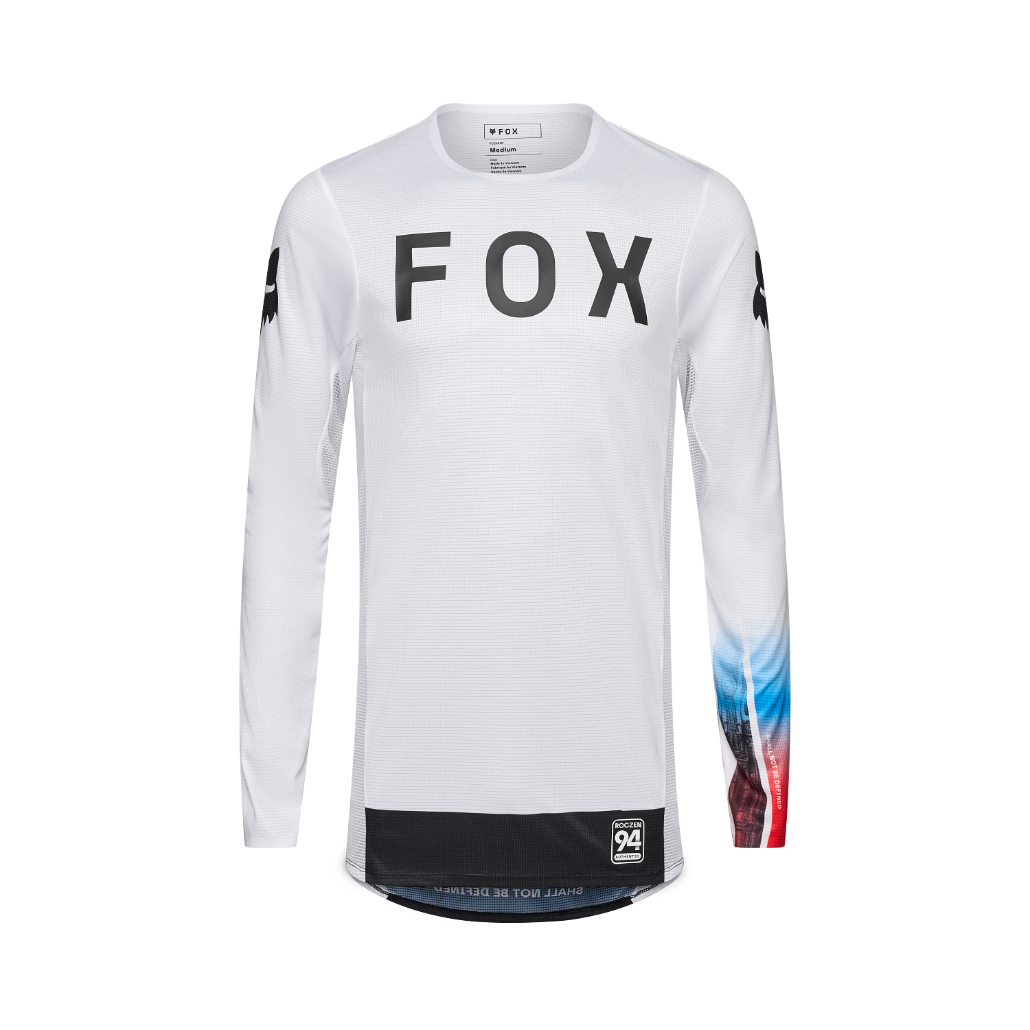 DESCENTE - foxeyページ Flexair KR94 Signature Jersey