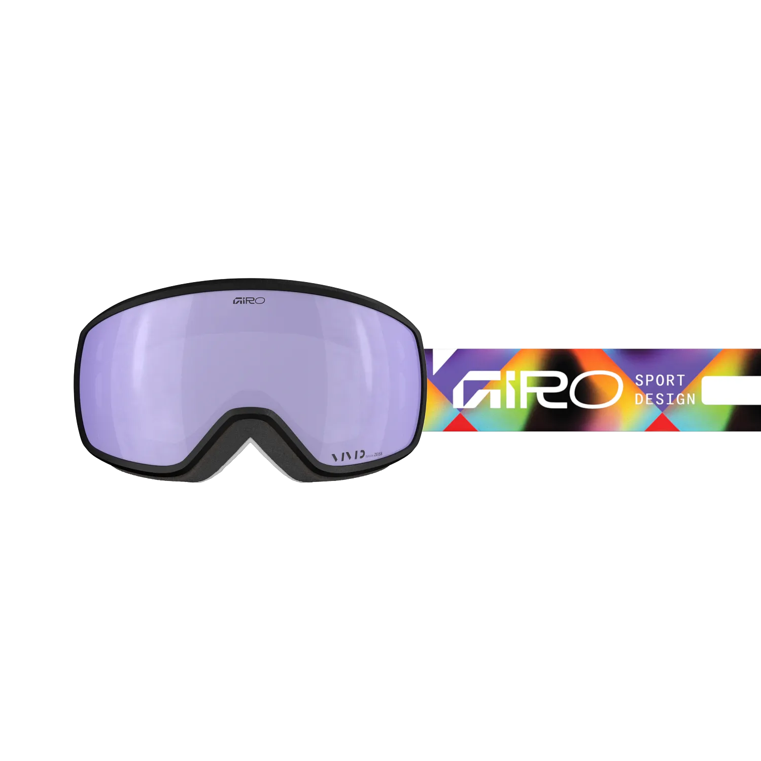 BALANCE II LUMINOUS FLOW [MUL/HZ] OS