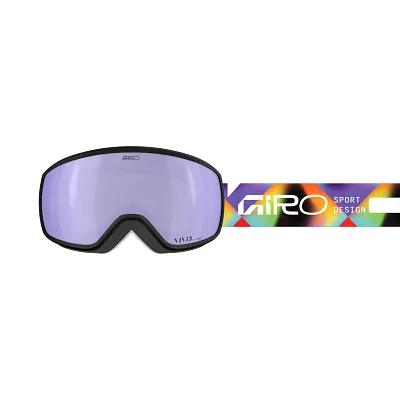 BALANCE II LUMINOUS FLOW [MUL/HZ] OS