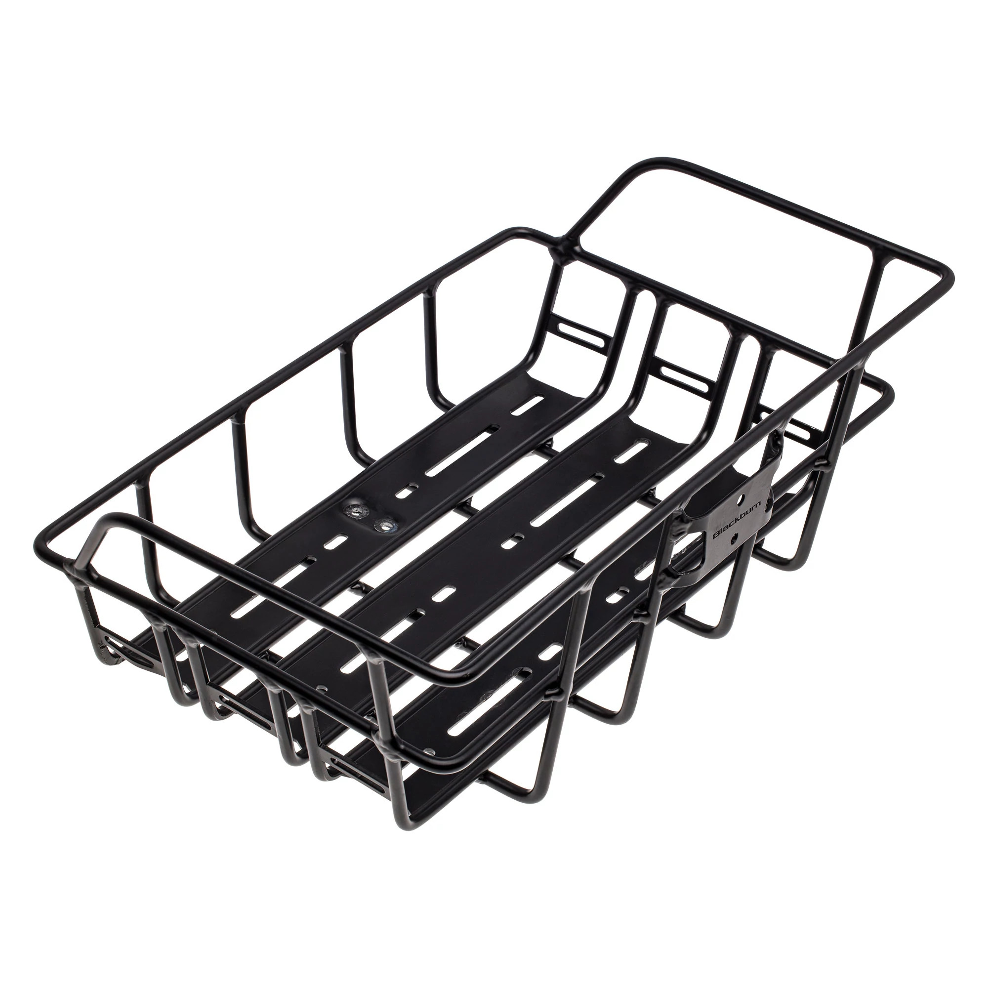 Giro Grid Front Basket Rack