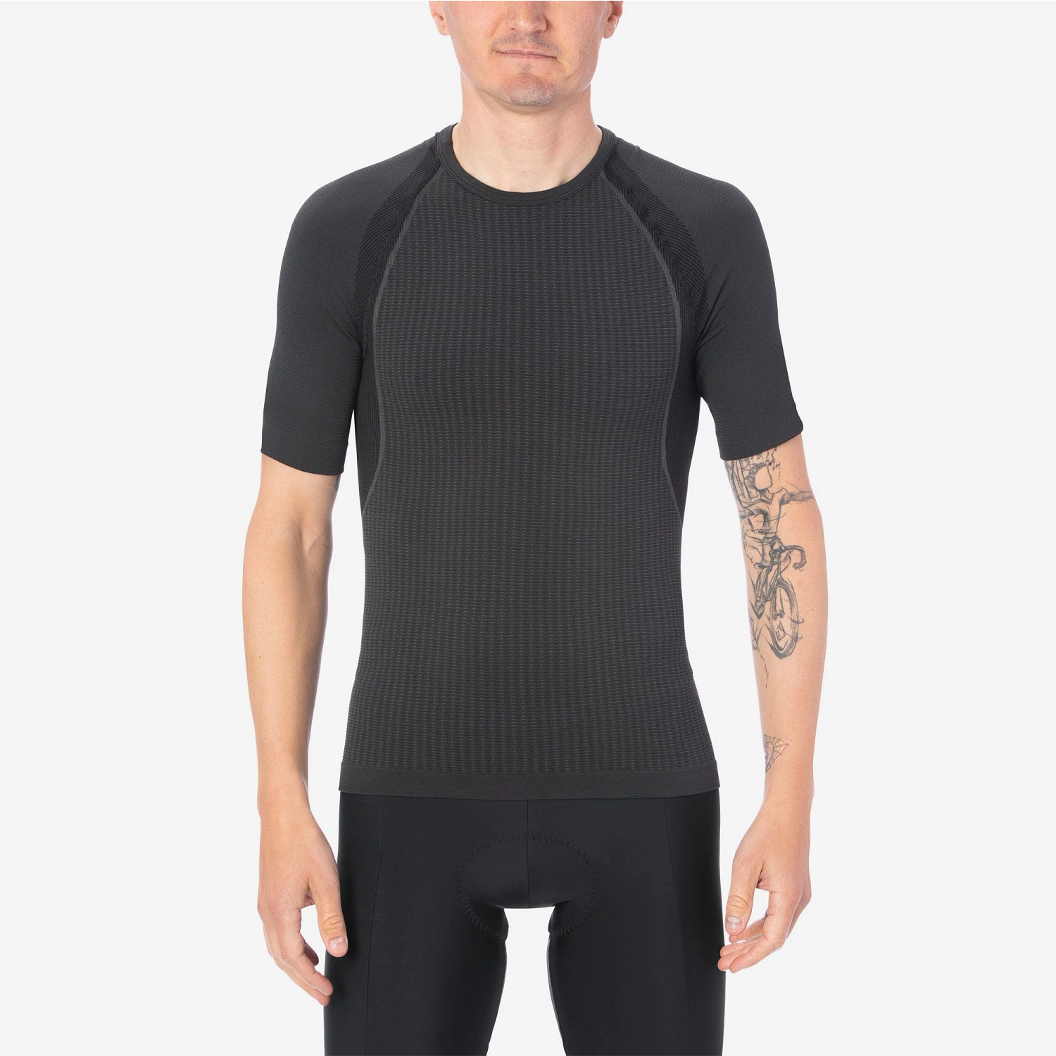 Men's Chrono Short Sleeve Base Layer
