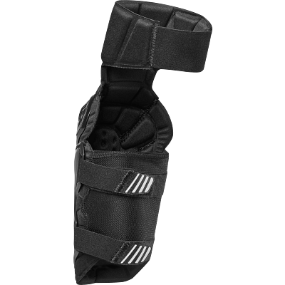 TITAN RACE ELBOW GUARD, CE [BLK] S/M