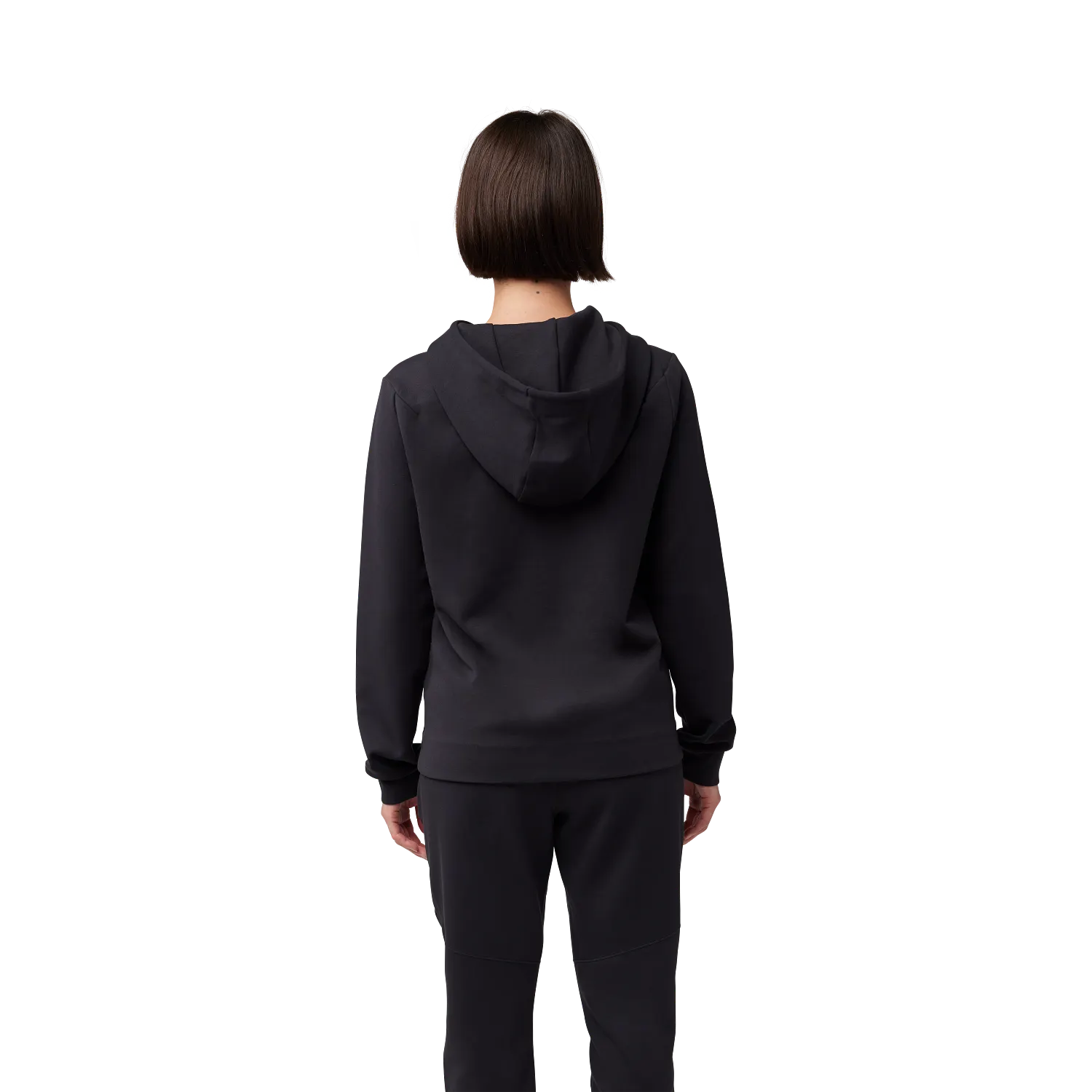 Dames Rise Pullover Hoodie