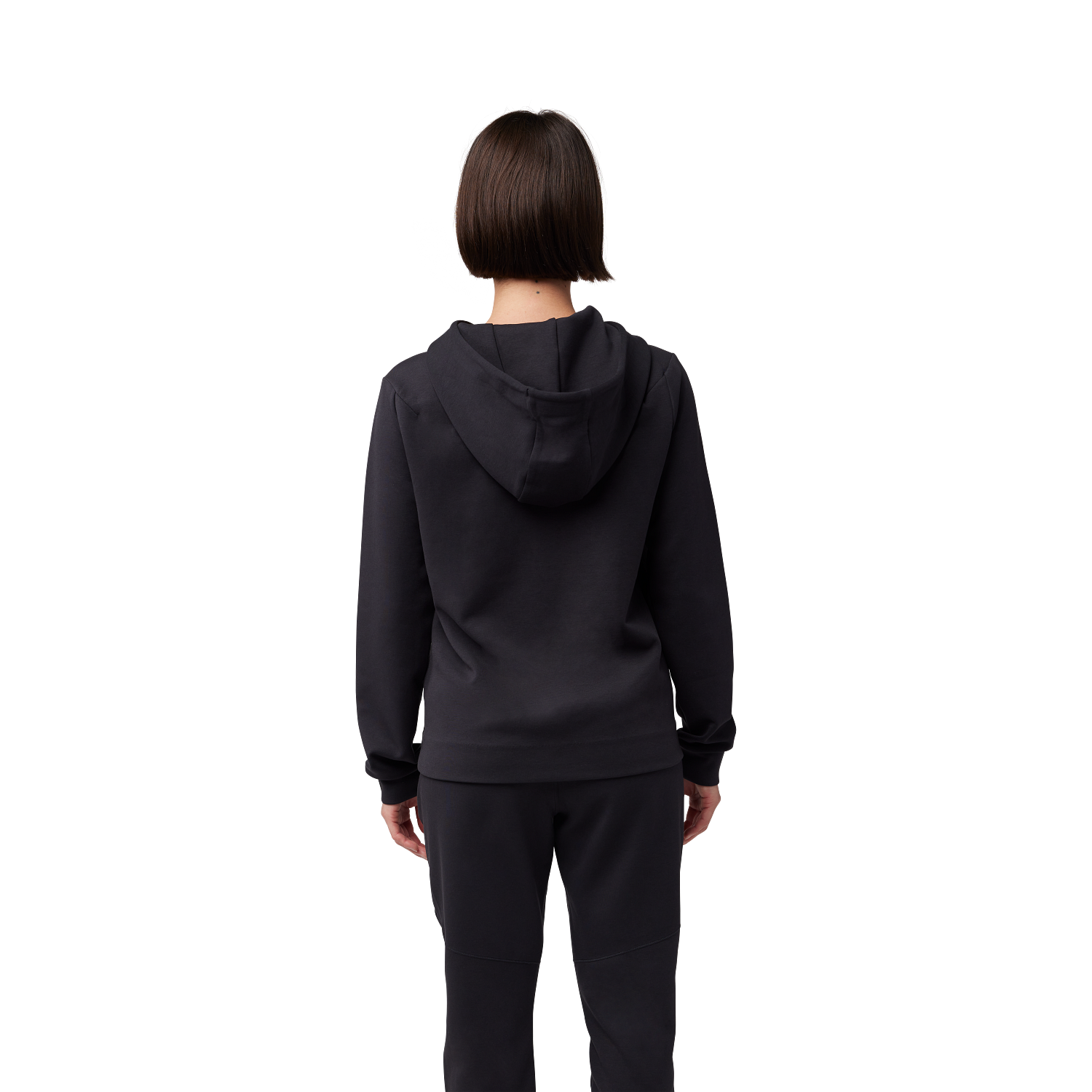 Womens Rise Pullover Hoodie