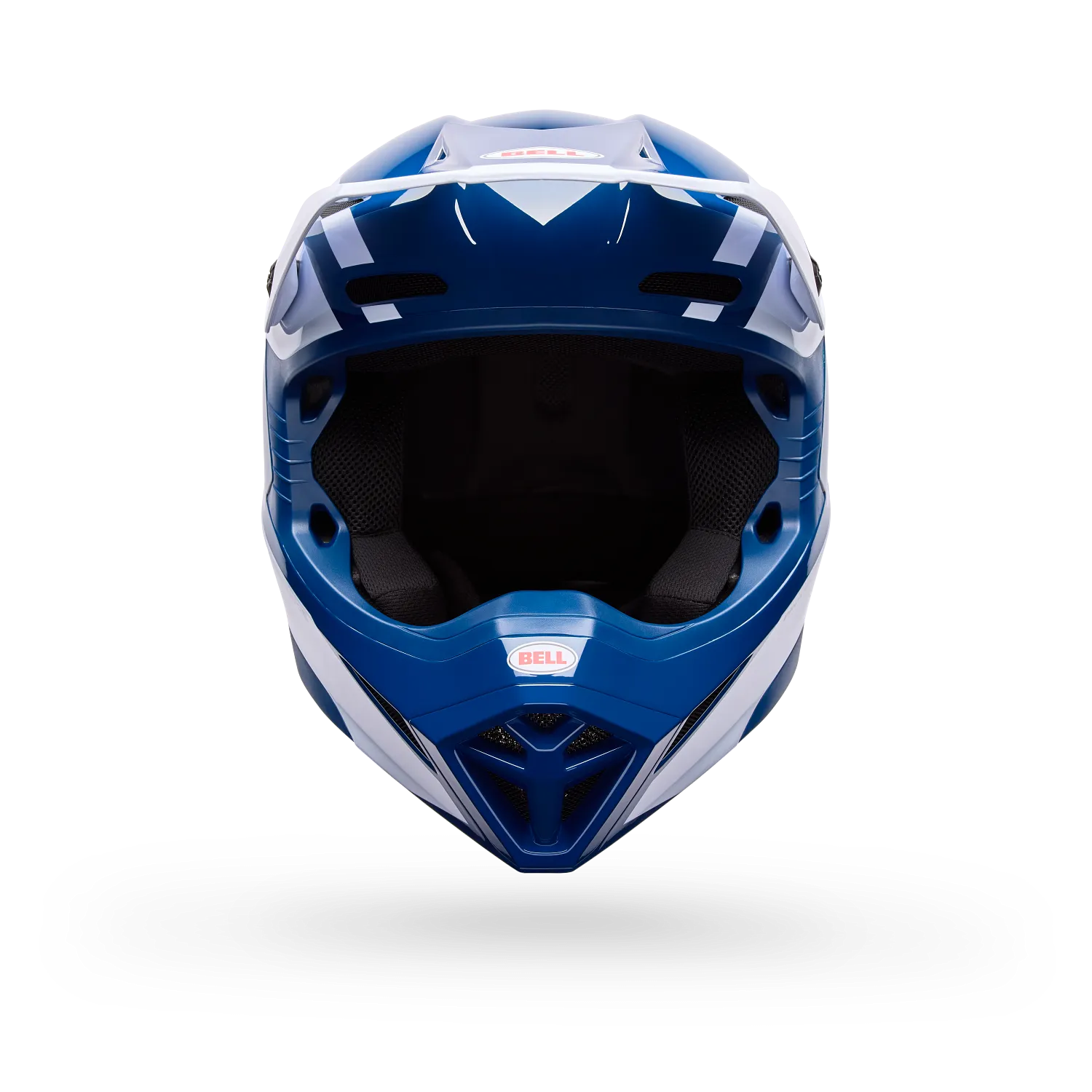 MX-10 MIPS TALON ECE [BLU/WHT] XS