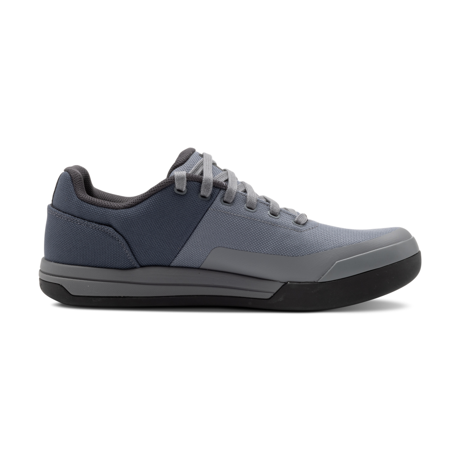 Fox Union Canvas Shoes