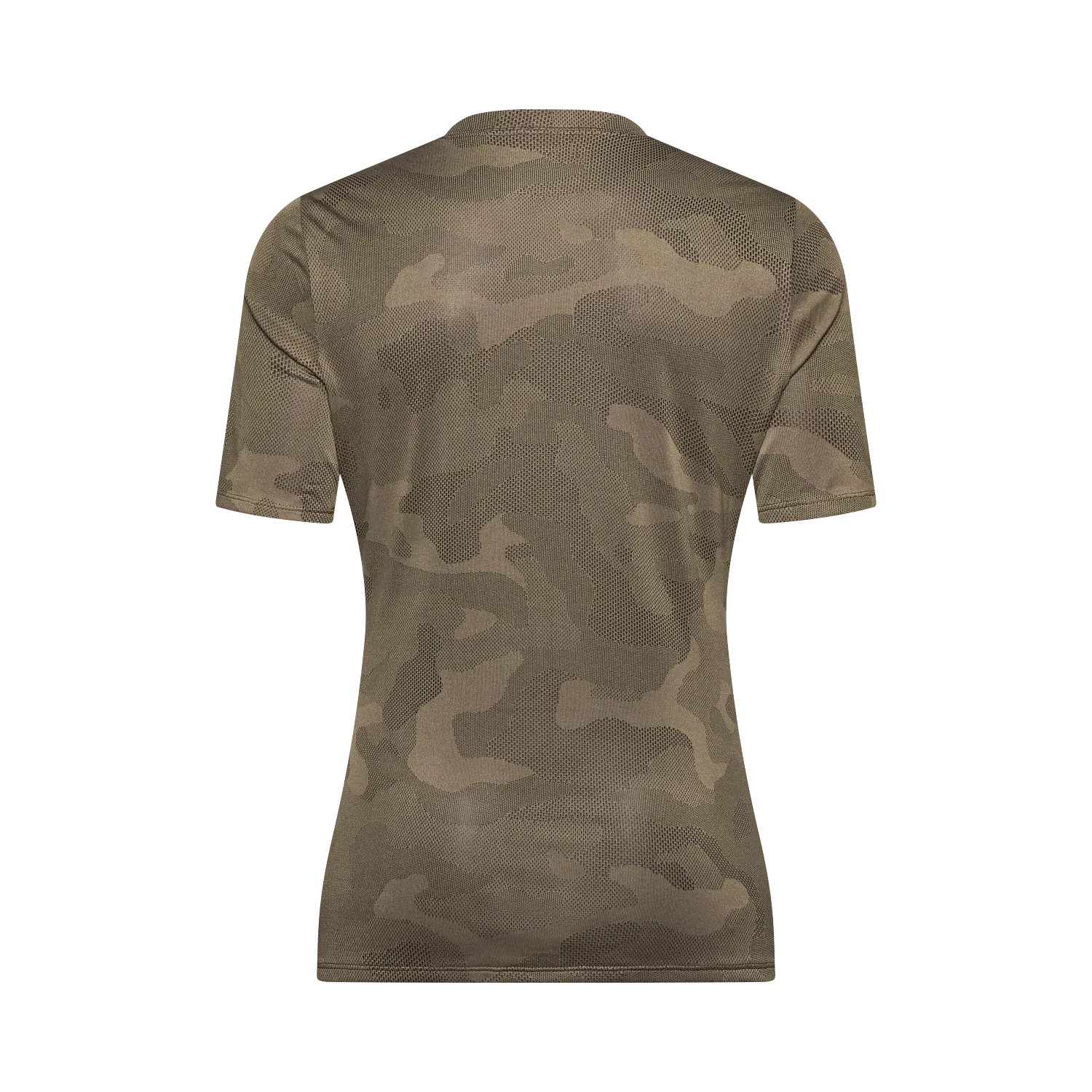 W RANGER TRU DRI SS JERSEY 