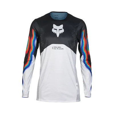 Camisola Flexair Scans de Edi&ccedil;&atilde;o Limitada