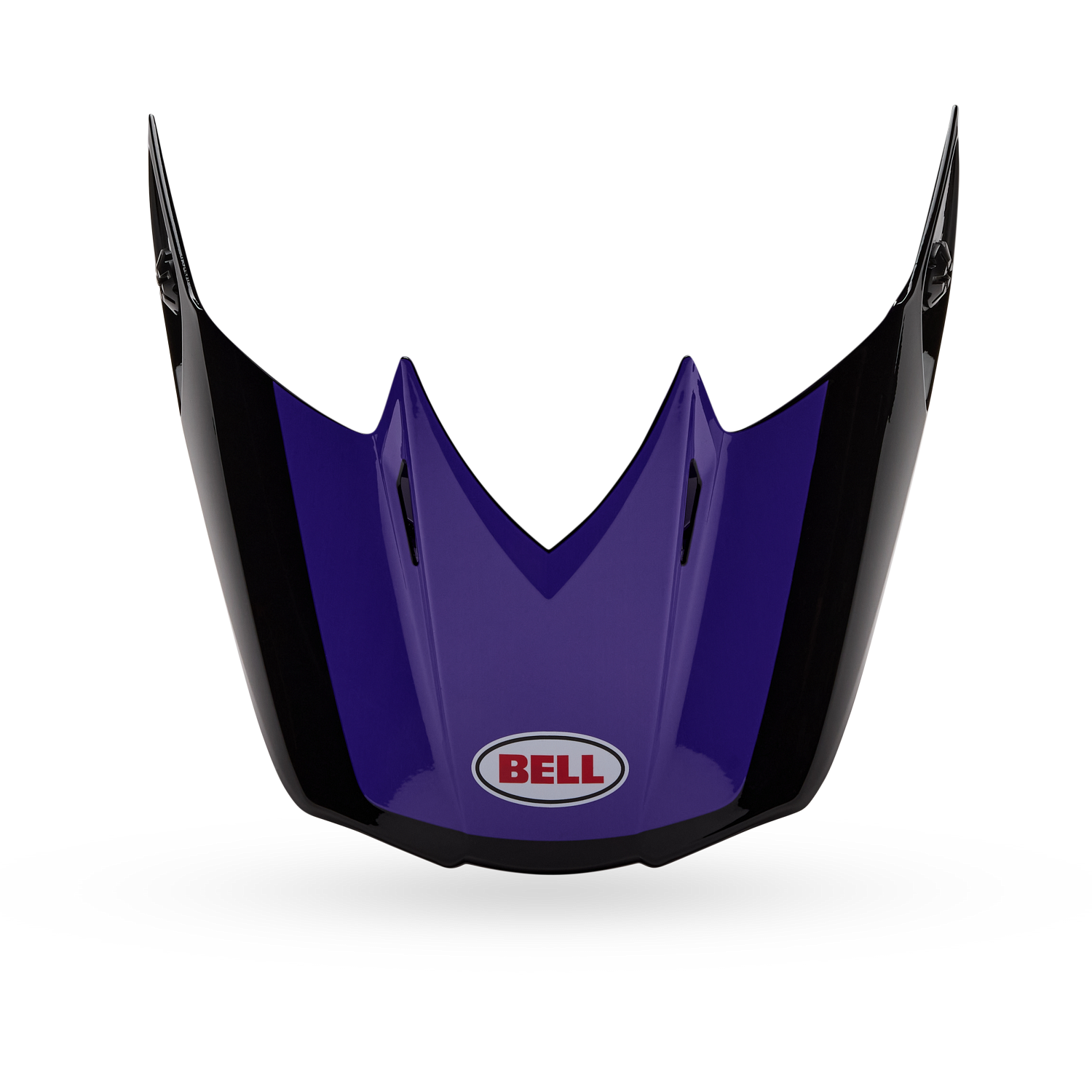 MX-10 MIPS VISOR TALON (YS-XS) [PUR] OS