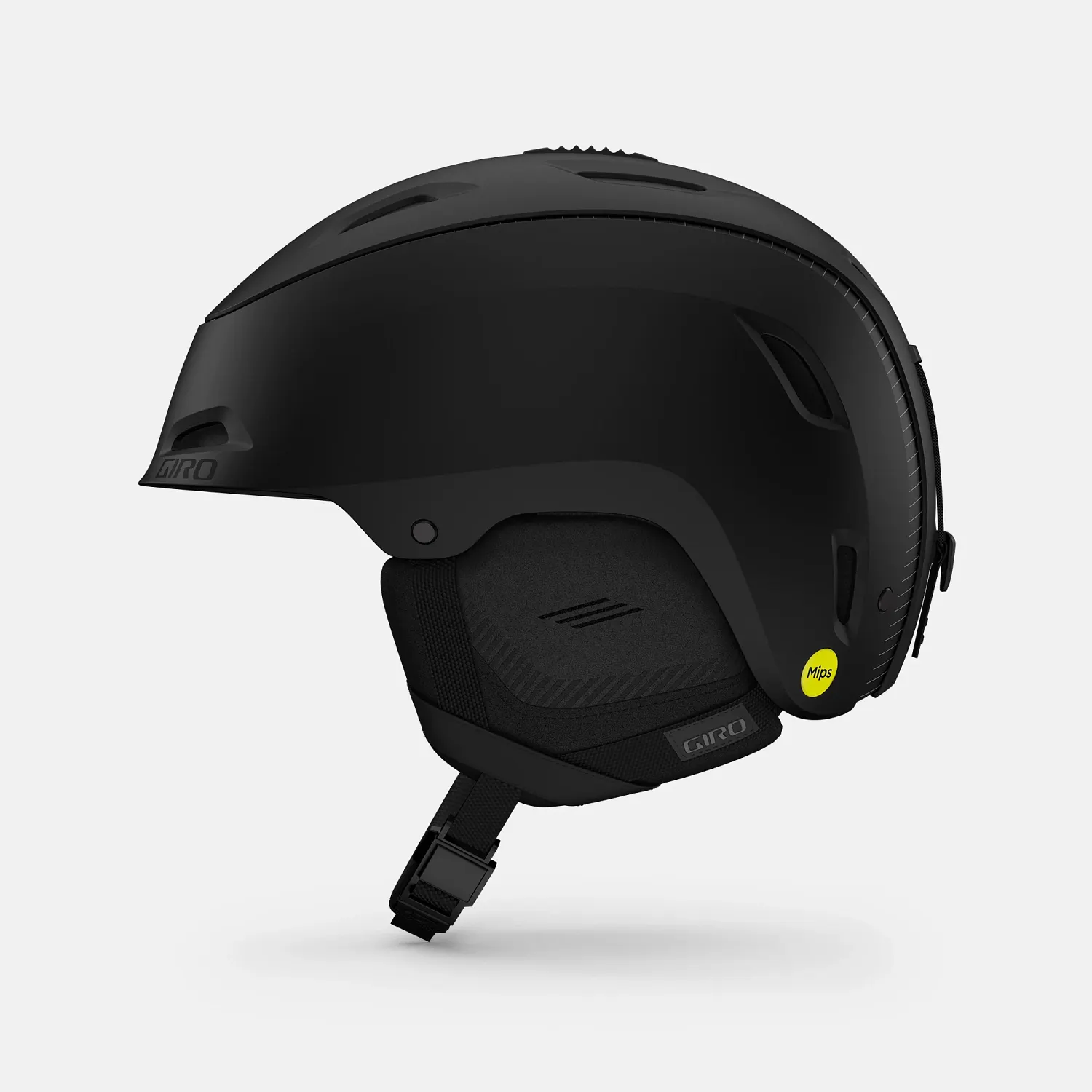GR RANGE MIPS MAT BLK S 20