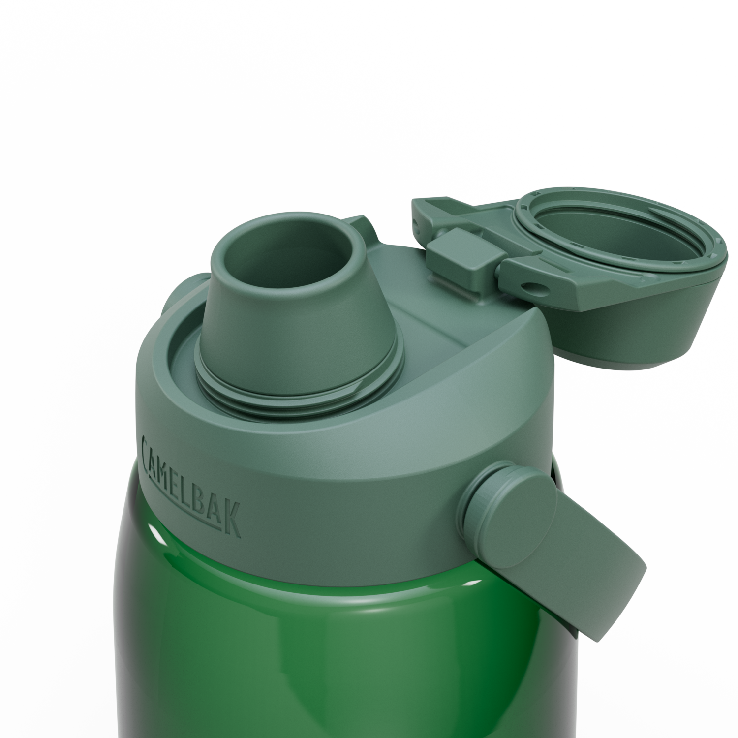 THRIVE CHUG 32OZ [FOR GRN] OS