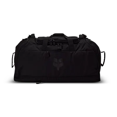 Podium Black Gear Bag